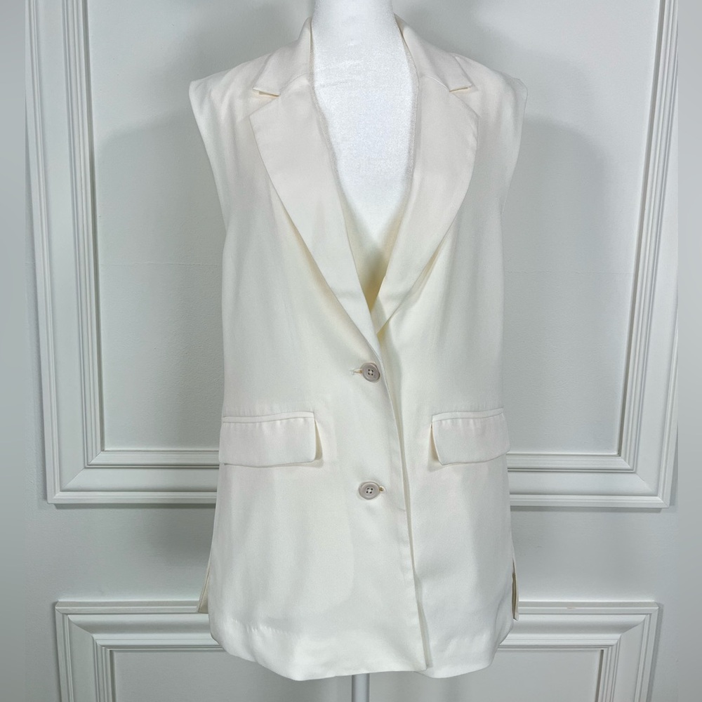 Abercrombie Vest